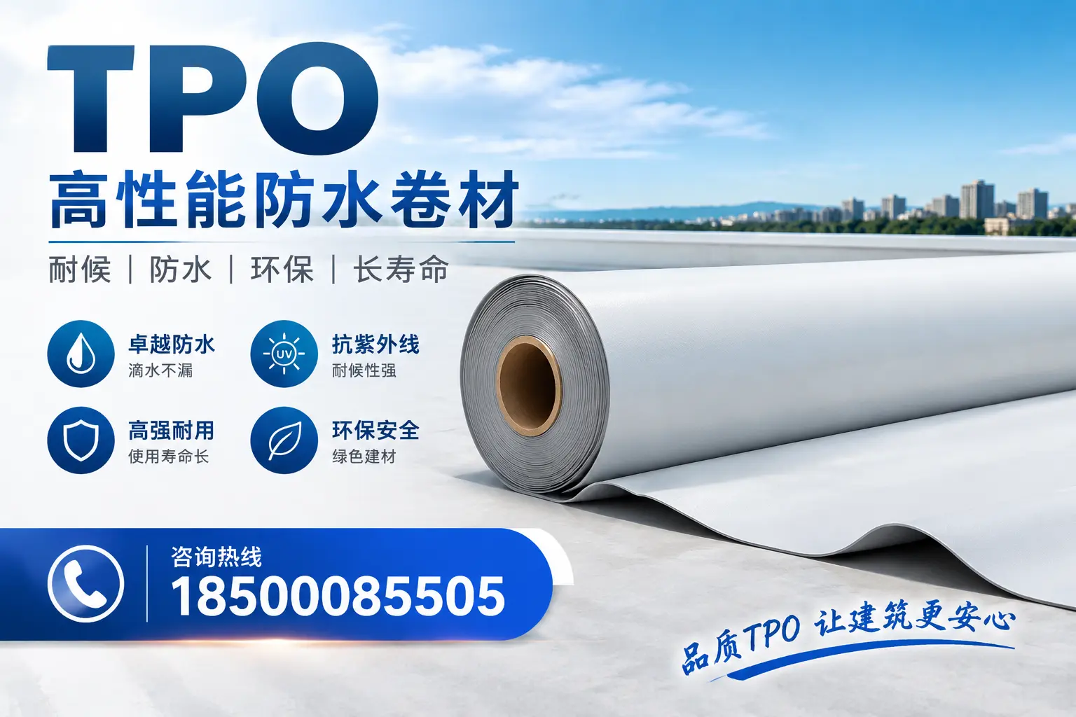 全面解析tpo的特性与市场趋势，助力保定企业发展